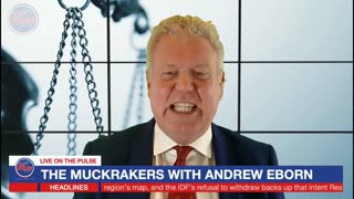 THE PULSE - TODAY'S NEWS TALK