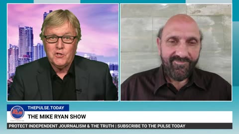 THE PULSE - TODAY'S NEWS TALK
