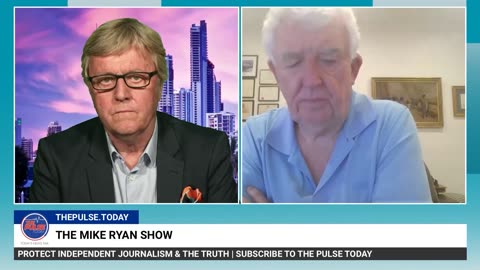 THE PULSE - TODAY'S NEWS TALK