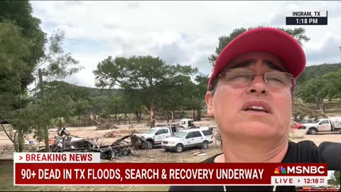 Chris Jansing Reports 2PM - 7/7/2025 - usbriefstoday.com