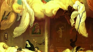 Fr Hewko, Catechism: Particular & General Judgement 6/12/25 (NH)