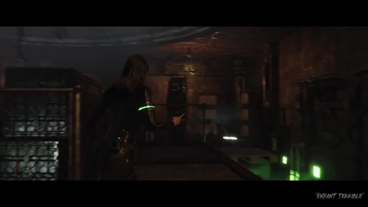 CODE VIOLET New Gameplay Demo | EXCLUSIVE PS5 Horror Survival like Dino Crisis and Resident Evil