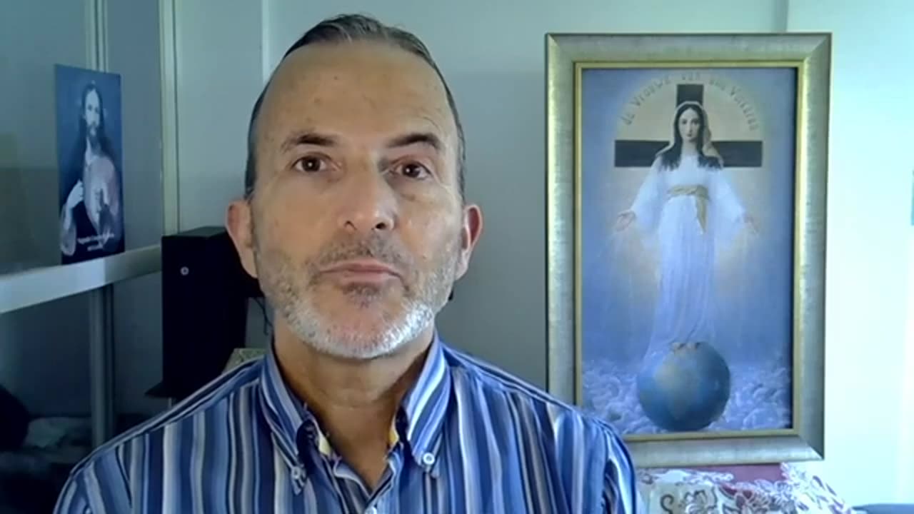 LA TUMBA de JMB nos grita una vez más que ¡SU DIOS FUE LUCIFER!