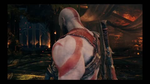 God of War: Monster