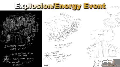 Reese Report-Multiple Remote Viewers Warn of World Changing Event at Year’s End
