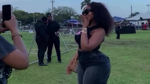 VIRAL African DANCE Trends That Are Taking Over Tiktok #tiktok #shorts #ProudlyAfricanBeauty
