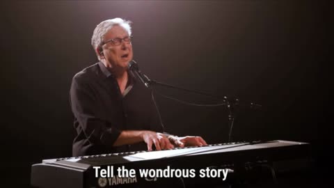 Nonstop Don Moen Praise and Worship Songs 2025 🎵 Christian Music 24/7