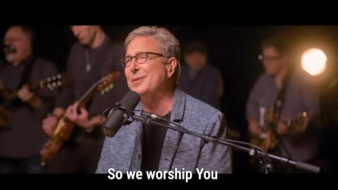 Nonstop Don Moen Praise and Worship Songs 2025 🎵 Christian Music 24/7