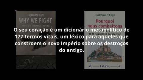 Porque Lutamos