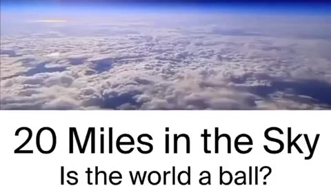 Flat Earther