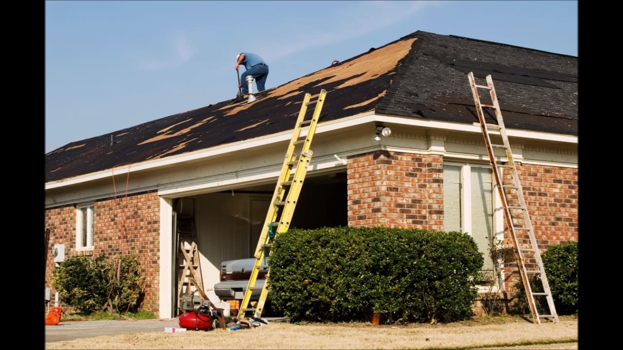 Santos Roofing Solutions Inc.