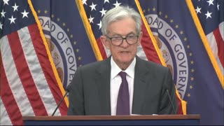 Jerome Powell: Fed chair speaks after interest rate decision - July 30, 2025