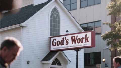 The Biggest Scam in the World? The Salvation Army’s Billion-Dollar Empire