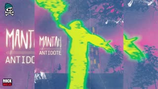 Mantah - Antidote (2025)