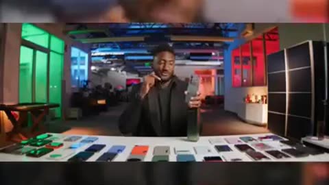 Red Magic 10 Pro's Insane Battery Life
