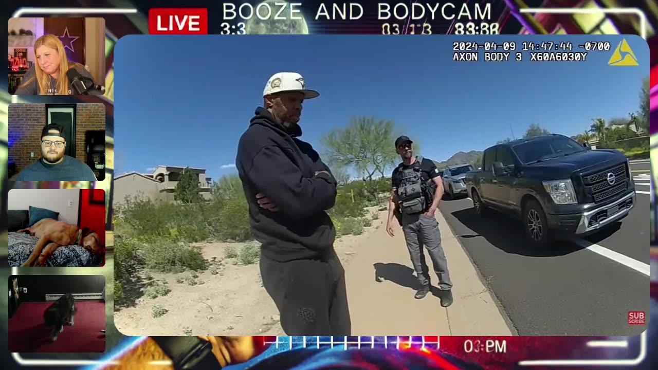 Checking in with NFL Players