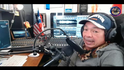 Capsulas En Contacto Con Su PastorDickson Burgos. 01 01 2026