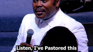 A Pastor Should Not be Sleeping With Their Members❗