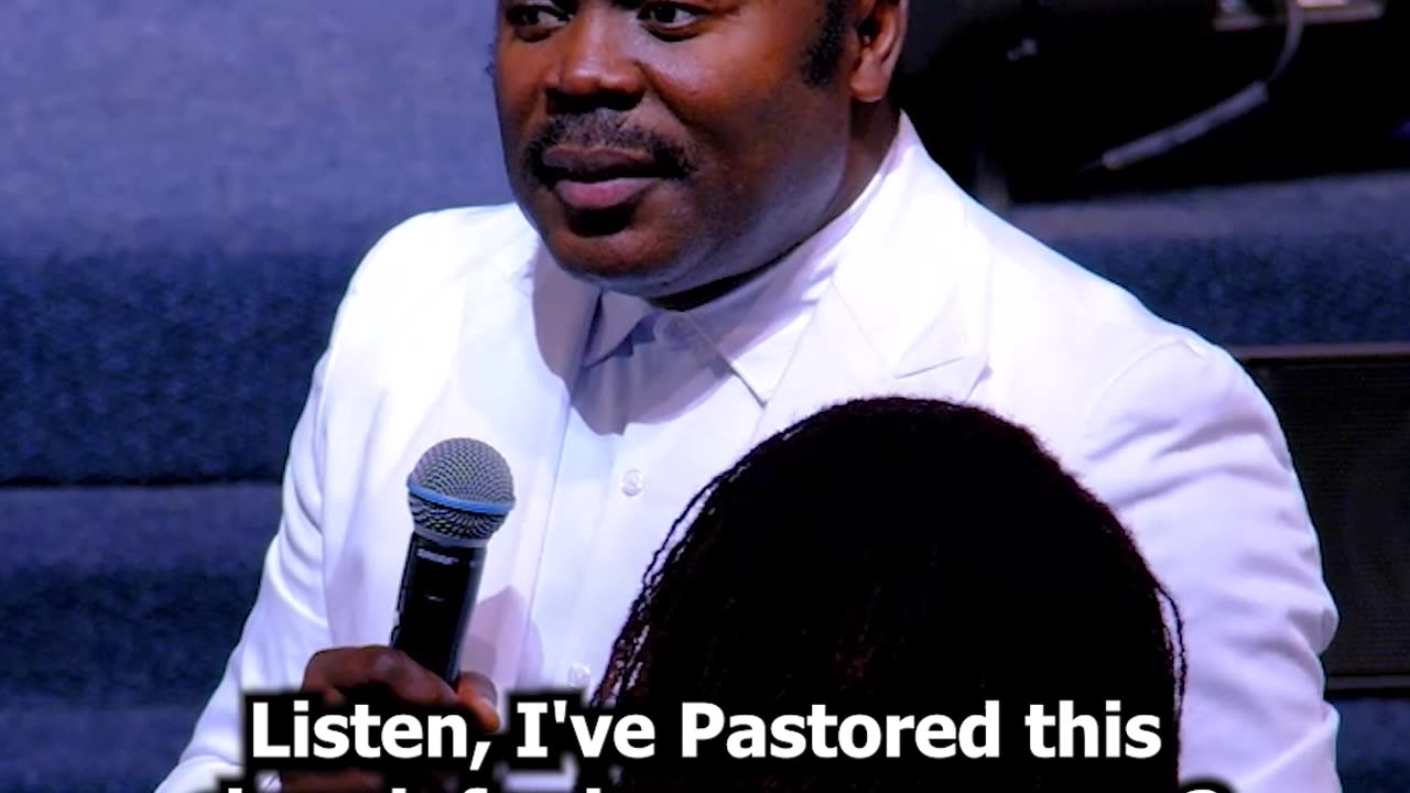 A Pastor Should Not be Sleeping With Their Members❗