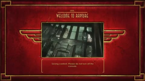 Lets Play Bioshock Part 1