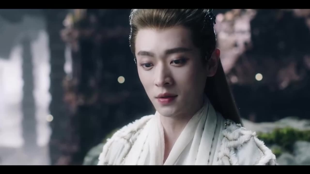 Fangs Of Fortune Episode 10 ENG SUB FOF