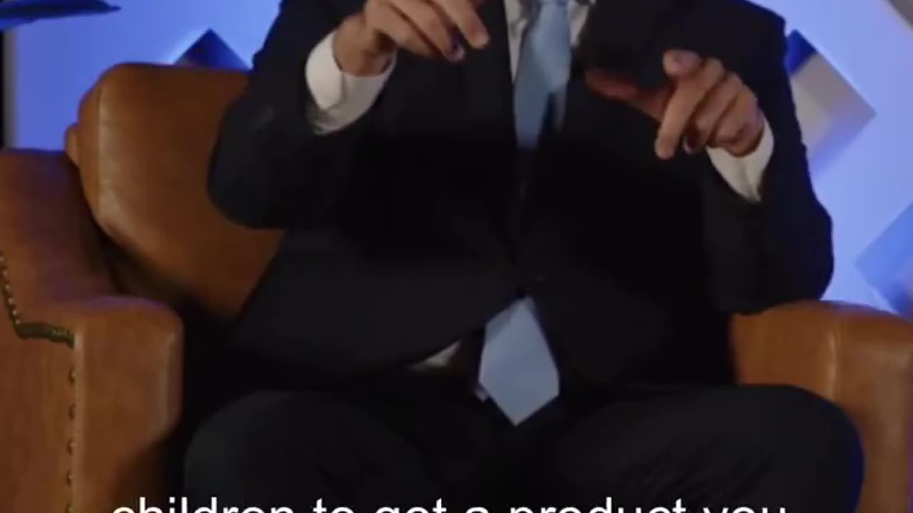 This is the final line