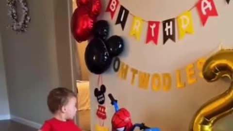 Soo Wholesome...This would make your day😍🥺