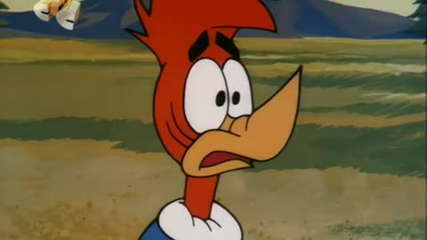 Woody Woodpecker and Friends - 1970x12 - All Hams on Deck