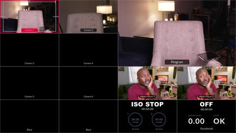 HAS CIVIL WAR STARTED?! Representative Wesley Bell Exclusive Interview