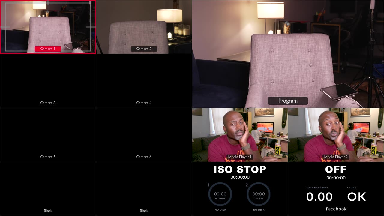 HAS CIVIL WAR STARTED?! Representative Wesley Bell Exclusive Interview