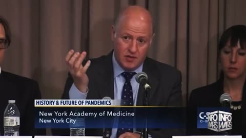 Bowne Report, RETRO: America Under Total Attack, 15 Min. City Prisons, Nano Tech Infestation