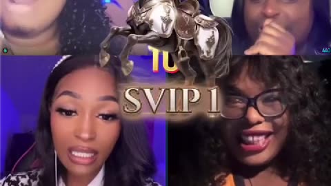 - LOOZE CANNON ; TROLLING MOET GODDESS !