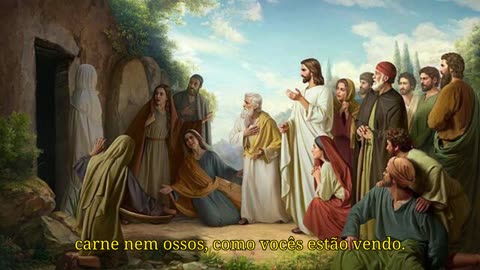 EU SOU A RESSUREIÇÃO E A VIDA LIÇÃO 7 PODCAST