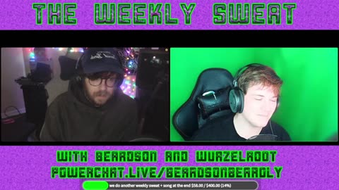 Bad News With Beardson #1