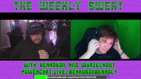 Bad News With Beardson #1
