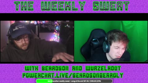 Bad News With Beardson #1