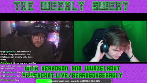 Bad News With Beardson #1