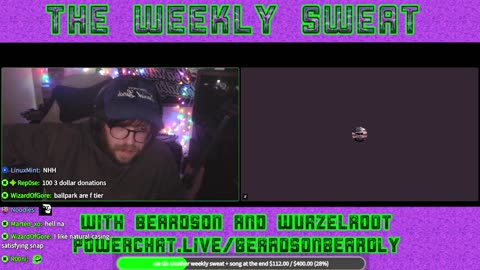 Bad News With Beardson #1