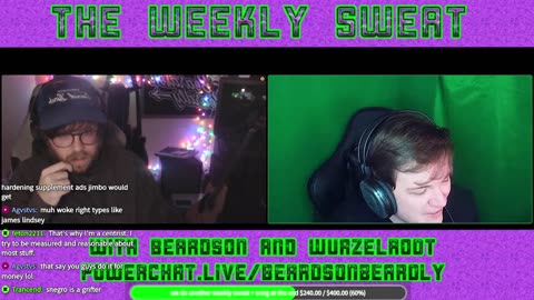 Bad News With Beardson #1