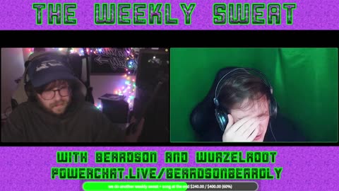 Bad News With Beardson #1