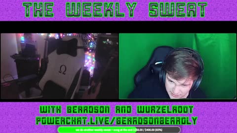 Bad News With Beardson #1