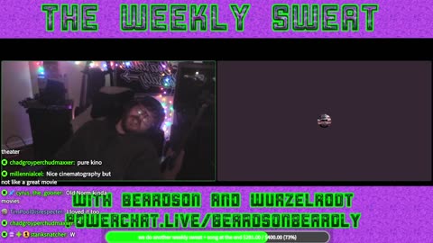 Bad News With Beardson #1