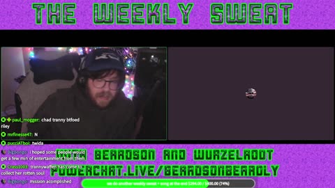 Bad News With Beardson #1