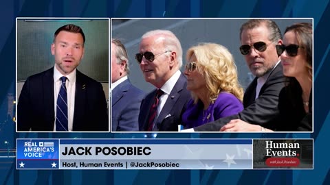 Was Joe Biden Ever Really President?!