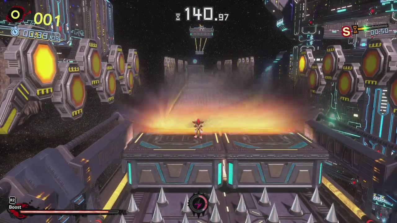 Shadow Generations Part 3