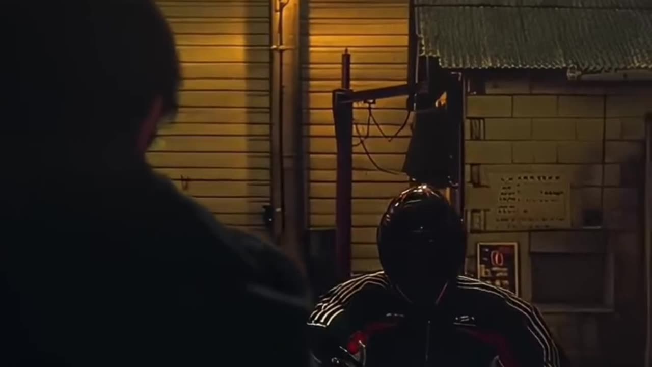 Movement Before Disaster🥵💥