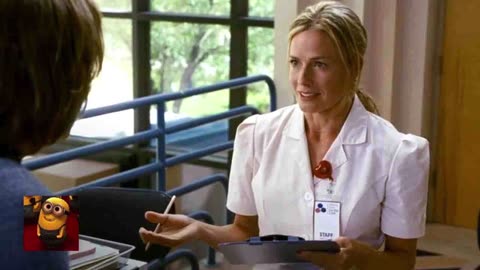 Hamlet 2 (2008) - Elisabeth Shue Is A Sperm Bank Nurse_ Scene _ Movieclips