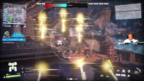 Doing my Dailies