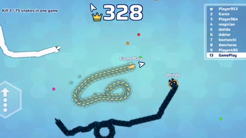 Snake Game 🎮 Play Videos