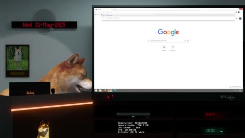 Everything is breaking, so this is just a test